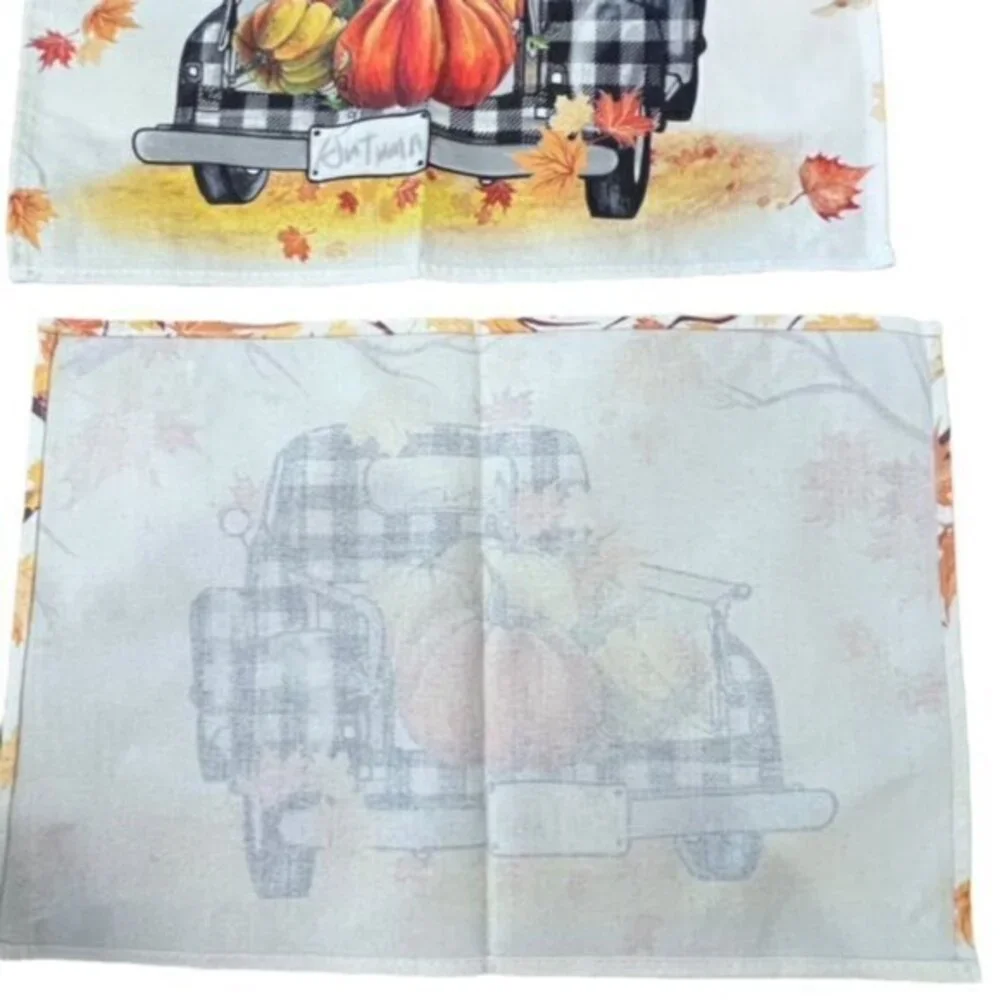 N/A fall pumpkin